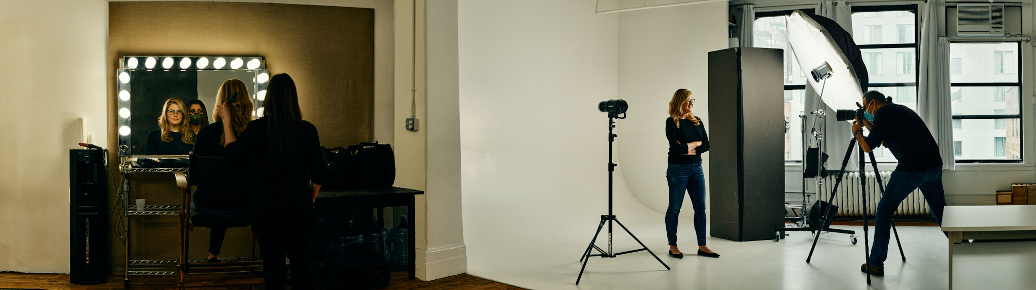 NY Headshots
